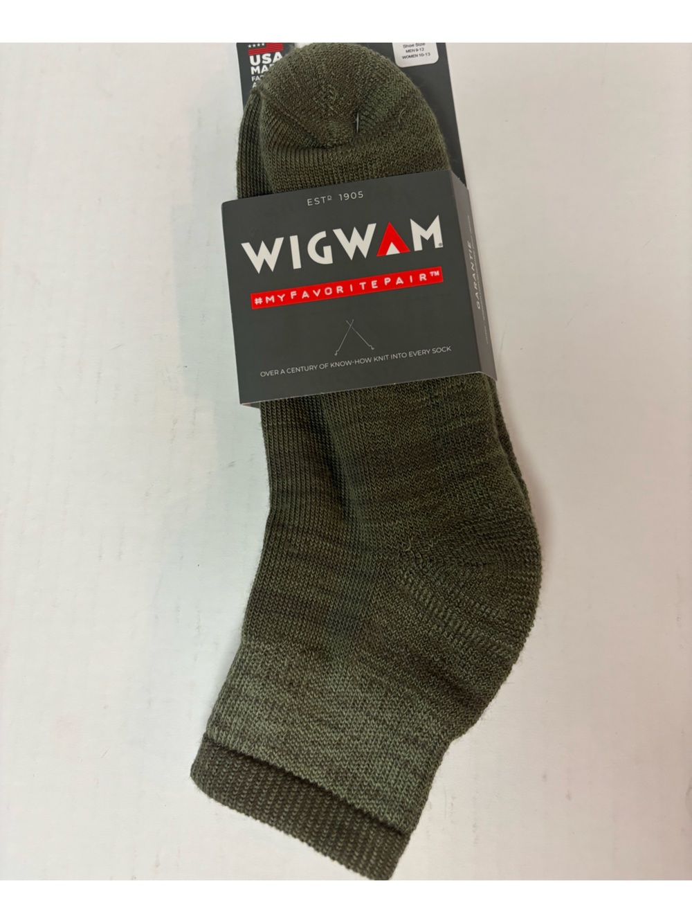 Wigwam Socks